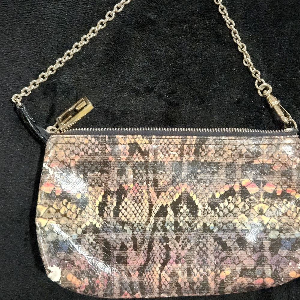 Fendi Mini Clutch Bag - Picture 14 of 17